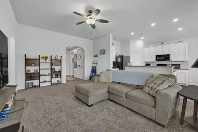 20081 Torrey Pines Lane, Cleveland, TX 77327 - Photo 5
