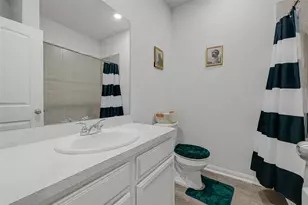 20081 Torrey Pines Ln, Cleveland, TX 77327 - Photo 19