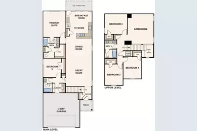 21207 Speckled Trout Lane, Cypress, TX 77433 - Photo 3