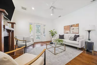 709 Walton Street, Houston, TX 77009 - Photo 17