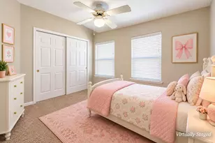 1385 El Camino Village Dr, Webster, TX 77058 - Photo 17