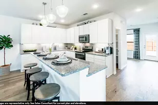 10681 Altitude Wy, Conroe, TX 77303 - Photo 5