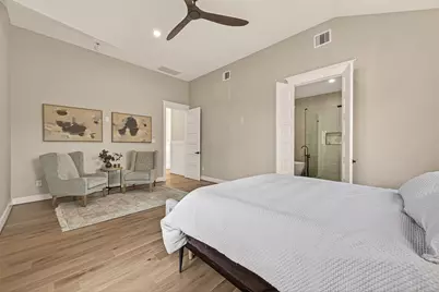301 Vincent Street, Houston, TX 77009 - Photo 19