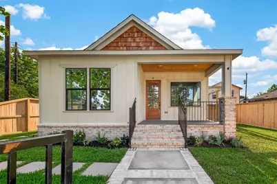 301 Vincent Street, Houston, TX 77009 - Photo 3