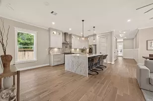 301 Vincent St, Houston, TX 77009 - Photo 7