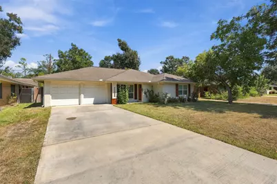 6422 Woodbrook Lane, Houston, TX 77008 - Photo 1