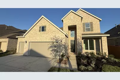 4415 Eagle Pass Drive, Rosenberg, TX 77469 - Photo 1