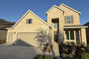 4415 Eagle Pass Dr, Rosenberg, TX 77469 - Photo 1