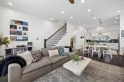 1020 Patterson Street, Houston, TX 77007 - Photo 9