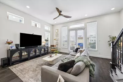 1020 Patterson Street, Houston, TX 77007 - Photo 7