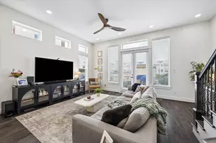 1020 Patterson St, Houston, TX 77007 - Photo 7