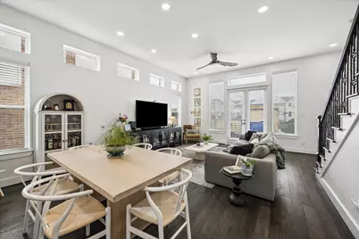 1020 Patterson Street, Houston, TX 77007 - Photo 7