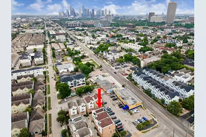 1020 Patterson Street, Houston, TX 77007 - Photo 3