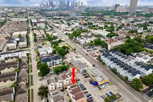 1020 Patterson St, Houston, TX 77007 - Photo 3