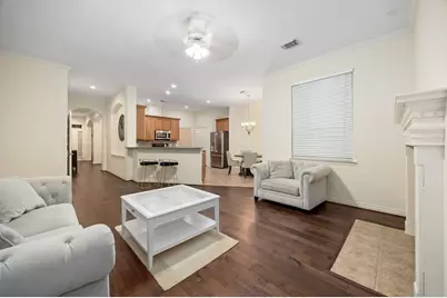 54 Ginger Jar Street, The Woodlands, TX 77382 - Photo 9