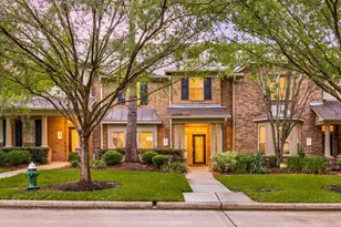 54 Ginger Jar St, The Woodlands, TX 77382 - Photo 1