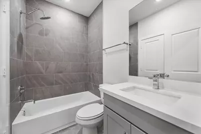 6336 Paddington Bend Drive, Houston, TX 77008 - Photo 19