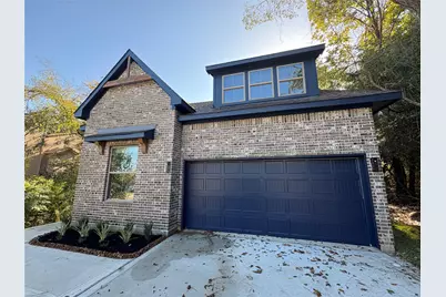109 Cove Point, Conroe, TX 77356 - Photo 3