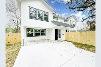 11514 Courtshire Road, Houston, TX 77076 - Photo 1