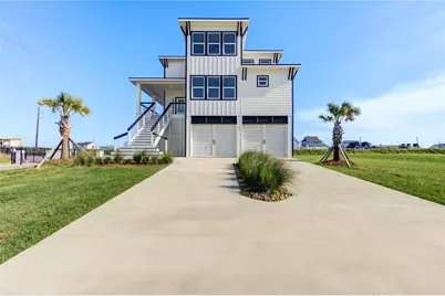21201 Scissor Tail Lane, Galveston, TX 77554 - Photo 1