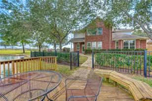 5802 Horseshoe Falls, Missouri City, TX 77459 - Photo 41