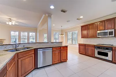 5802 Horseshoe Falls, Missouri City, TX 77459 - Photo 11