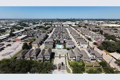 3144 Founders Rock Drive, Houston, TX 77063 - Photo 1
