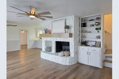 387 Indian Hill, Livingston, TX 77351 - Photo 3