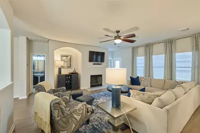 24931 Oconee Court, Tomball, TX 77375 - Photo 15