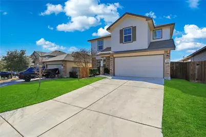 2811 Davis Trace, San Antonio, TX 78245 - Photo 3