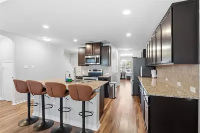 2811 Davis Trace, San Antonio, TX 78245 - Photo 9