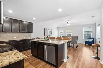 2811 Davis Trace, San Antonio, TX 78245 - Photo 7