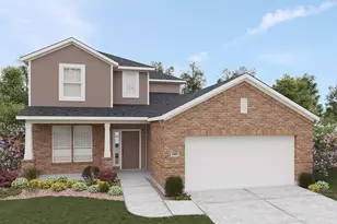 10917 Ozone Ct, Conroe, TX 77303 - Photo 1