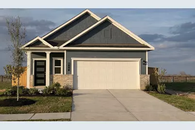 429 Stone Placa Trail, Pattison, TX 77423 - Photo 1