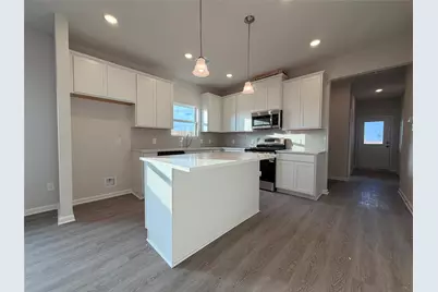 429 Stone Placa Trail, Pattison, TX 77423 - Photo 5