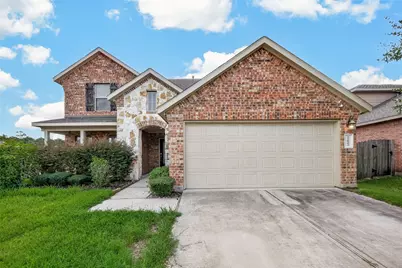 22043 Mission Canyon Lane, Porter, TX 77365 - Photo 1