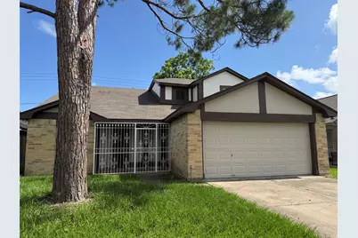 8219 Furlong Lane, Houston, TX 77071 - Photo 1