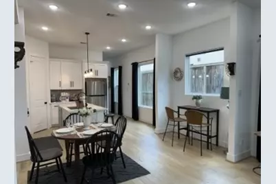1711 Ruth Street #A, Houston, TX 77004 - Photo 3