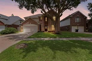 21519 Canyon Terrace Ln, Katy, TX 77450 - Photo 5