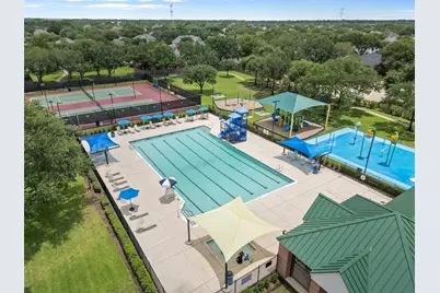 21519 Canyon Terrace Lane, Katy, TX 77450 - Photo 23