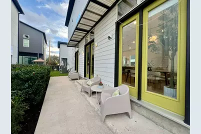 9811 Mocking Bird Hill Lane, Houston, TX 77080 - Photo 5