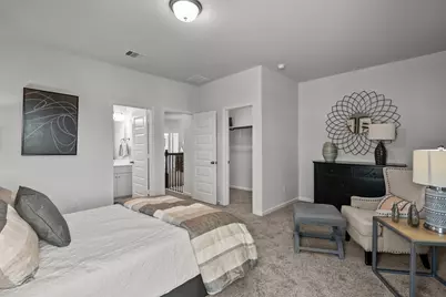 1617 River Scene Trail, Dayton, TX 77535 - Photo 17