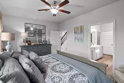 1617 River Scene Trail, Dayton, TX 77535 - Photo 9