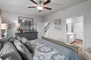 1617 River Scene Trail, Dayton, TX 77535 - Photo 9