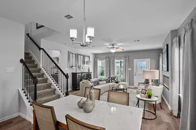 1617 River Scene Trail, Dayton, TX 77535 - Photo 5