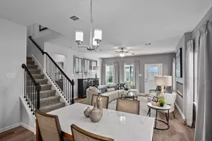 1617 River Scene Trail, Dayton, TX 77535 - Photo 5