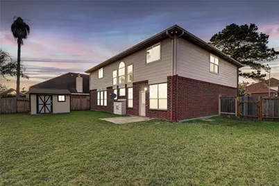 10807 Oak Bayou Lane, Houston, TX 77064 - Photo 37