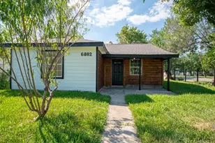 6802 Eastwood St, Houston, TX 77021 - Photo 1