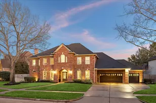 2811 Autumn Lake Dr, Katy, TX 77450 - Photo 47