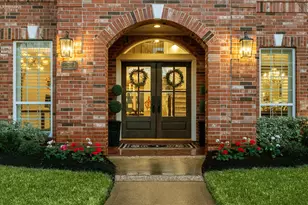 2811 Autumn Lake Dr, Katy, TX 77450 - Photo 3